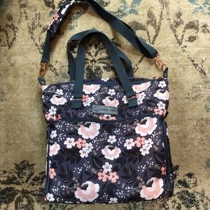 Sarah Wells “Lizzy” bag and accessories